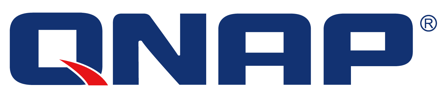 Qnap Logo