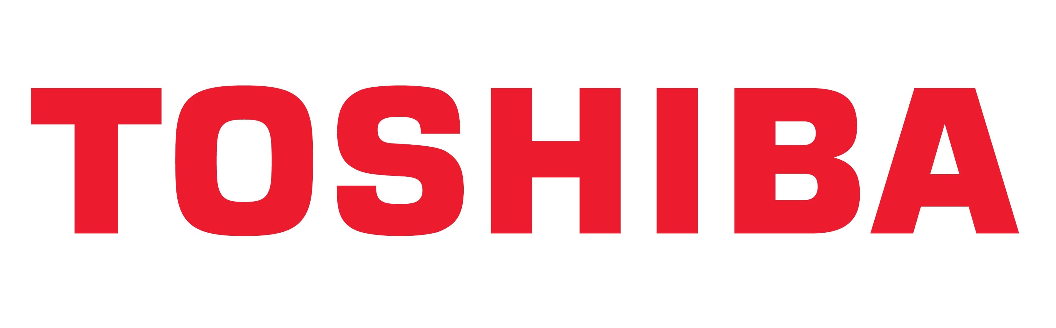 toshiba logo