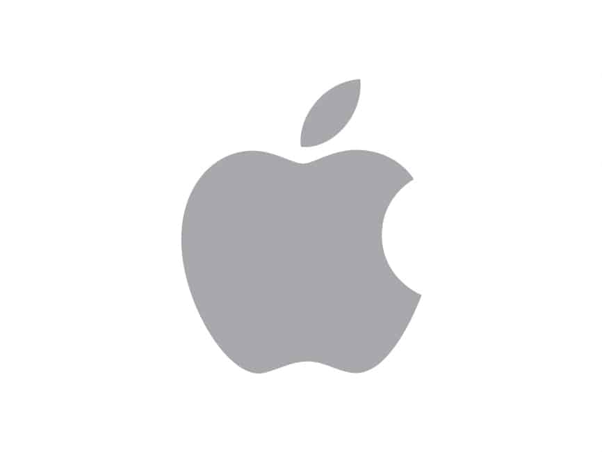 Apple Logo