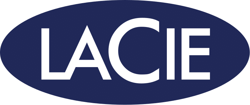 Lacie Logo