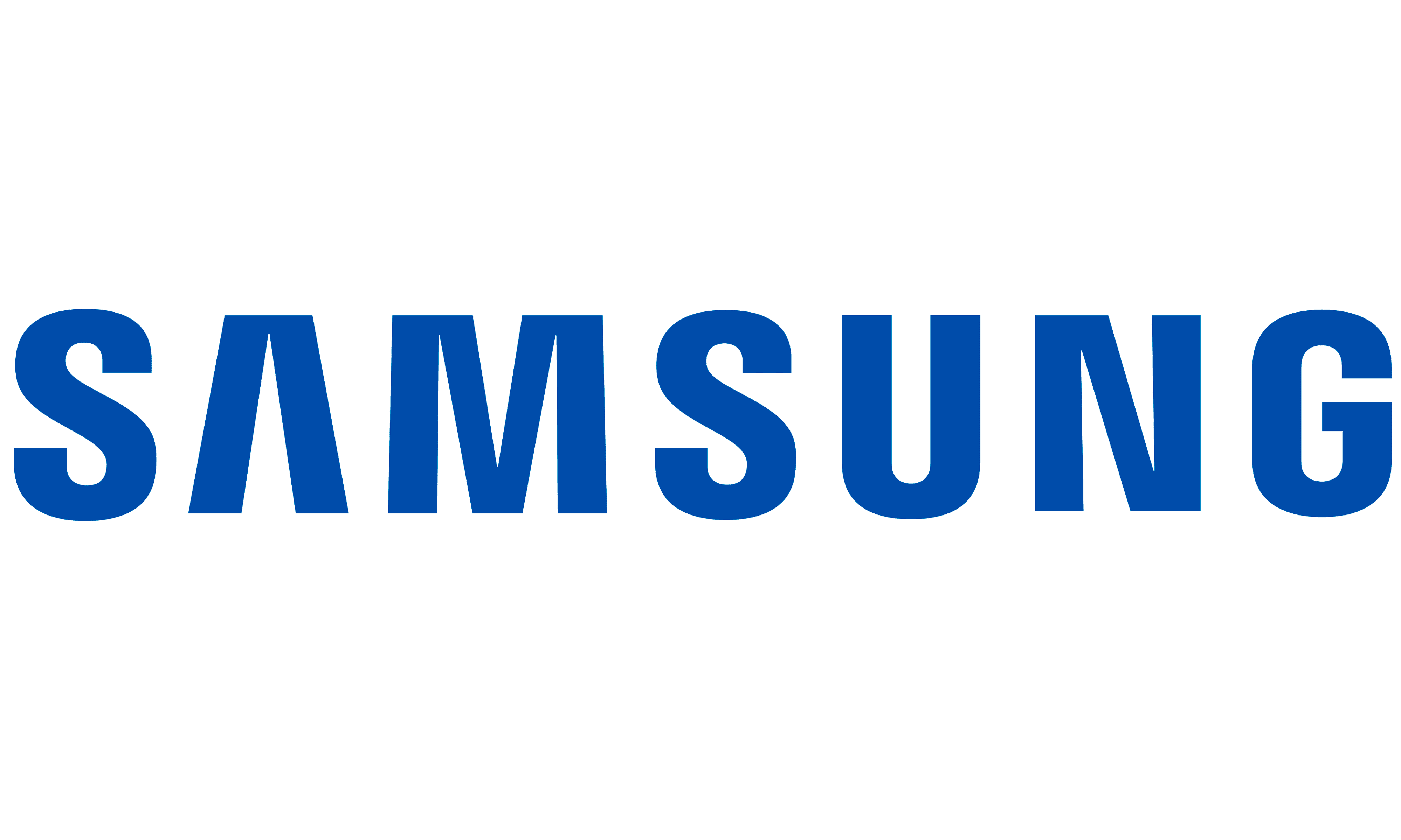 Samsung logo